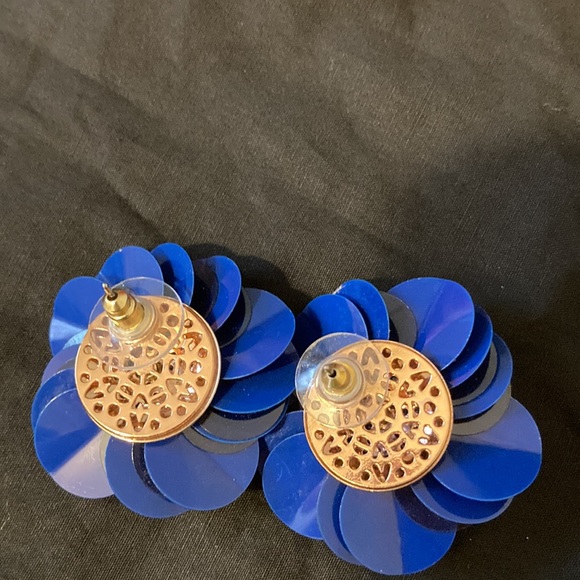 Earrings - Picture 3 of 3